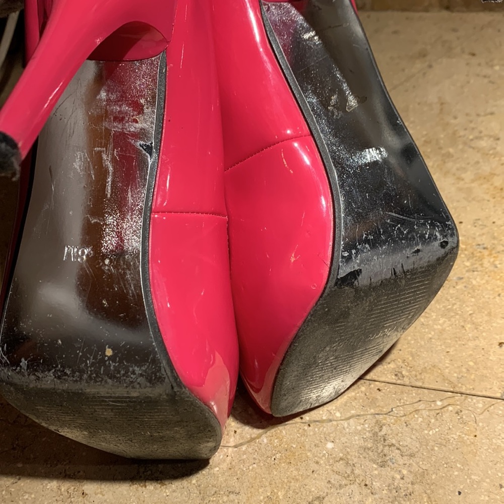 Worn Once For About 20 Min, To An Occasion - image 5